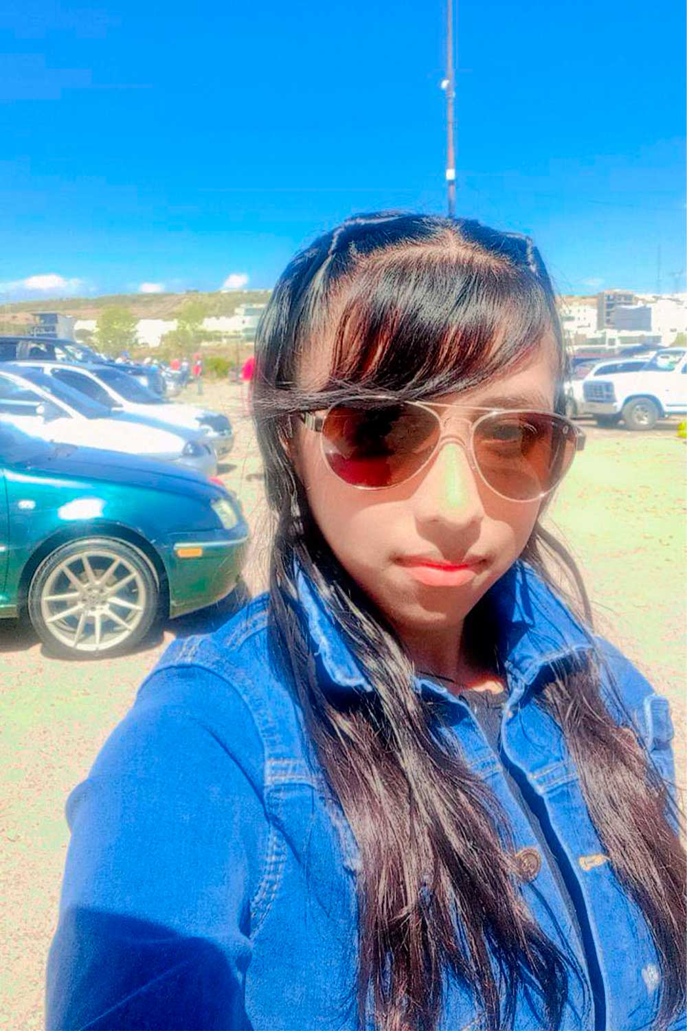 Itzel-G8